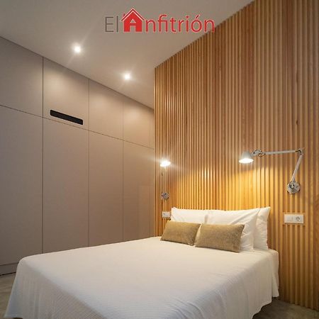 Apartamento Bodega Mar - Manzanilla Sanlúcar de Barrameda Exterior foto