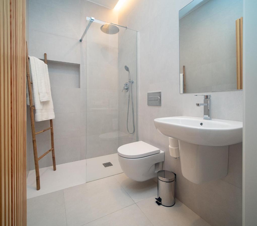 Apartamento Bodega Mar - Manzanilla Sanlúcar de Barrameda Exterior foto